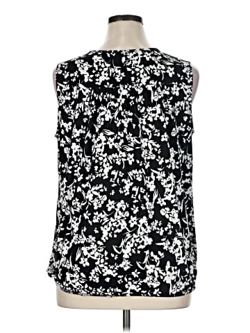 Thalia Sodi Sleeveless Blouse (view 2)