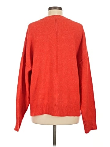 American Eagle Outfitters Pullover Sweater (view 2)