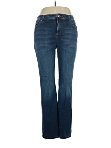 Inc Denim Jeans (view 1)