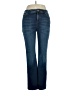 Inc Denim Blue Jeans Size 14 - photo 1