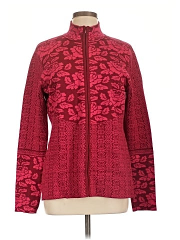 Icelandic Design Jacket (view 1)