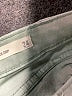 Harper Heritage Green Jeans Size 24 waist - photo 8