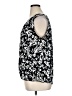 Thalia Sodi Black Sleeveless Blouse Size XL - photo 5