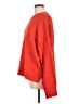 American Eagle Outfitters Solid Red Pullover Sweater Size M - photo 5