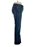 Inc Denim Blue Jeans Size 14 - photo 4