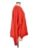 American Eagle Outfitters Solid Red Pullover Sweater Size M - photo 4