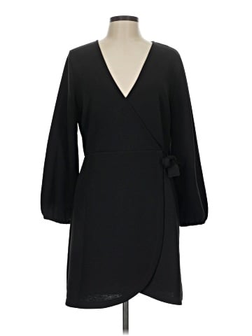 TeXTURE & THREAD Madewell Cocktail Dress (view 1)