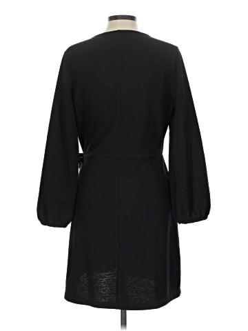 TeXTURE & THREAD Madewell Cocktail Dress (view 2)