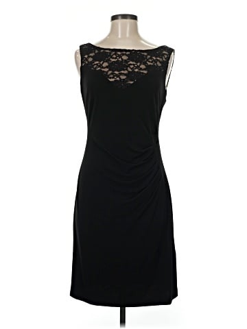 DressBarn Cocktail Dress (view 1)