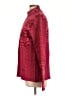 Icelandic Design Paisley Red Jacket Size L - photo 5