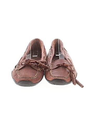 L.L.Bean Flats (view 2)