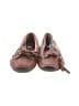 L.L.Bean Brown Flats Size 8 - photo 2