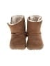 Ugg 100% Leather Tan Ankle Boots Size 6 (kids) - photo 2