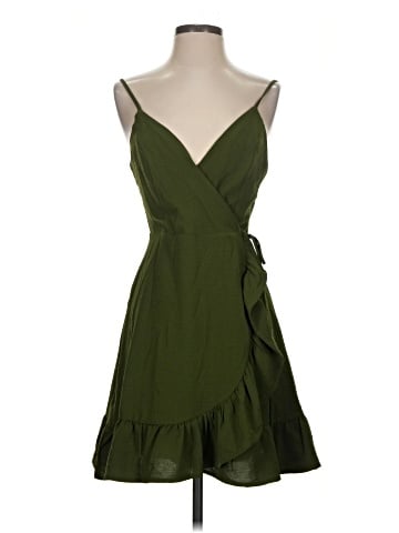 Altar'd State Cocktail Dress (view 1)