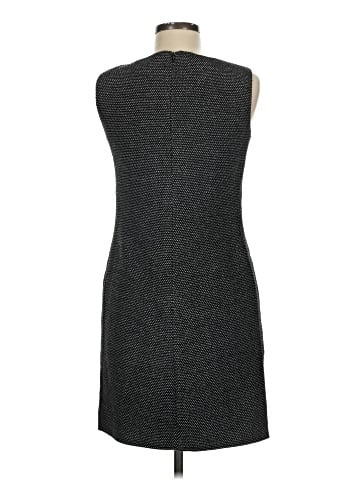 Petite Sophisticate Cocktail Dress (view 2)