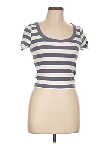 Hollister Short Sleeve T-Shirt (view 1)