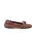 L.L.Bean Brown Flats Size 8 - photo 1