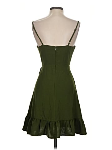 Altar'd State Cocktail Dress (view 2)