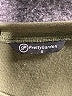 Prettygarden Solid Green Sweatshirt Size S - photo 7