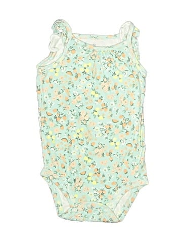 Carter's Leotard (view 1)