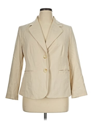 George Blazer (view 1)