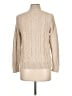 L.L.Bean 100% Cotton Ivory Jacket Size L - photo 2