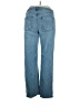 rue21 Hearts Blue Jeans Size 16 - photo 2