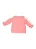 Duck Duck Goose 100% Polyester Pink Sweatshirt 9-12 MO / 12 MO - photo 2