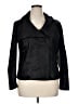 a.n.a. A New Approach 100% Polyester Black Jacket Size XL - photo 1