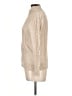 L.L.Bean 100% Cotton Ivory Jacket Size L - photo 5