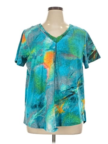 Parsley & Sage Short Sleeve T-Shirt (view 1)