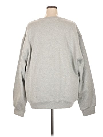 Good American Sweatshirt (view 2)
