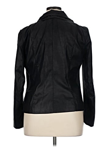 a.n.a. A New Approach Jacket (view 2)