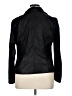 a.n.a. A New Approach 100% Polyester Black Jacket Size XL - photo 2
