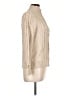 L.L.Bean 100% Cotton Ivory Jacket Size L - photo 4