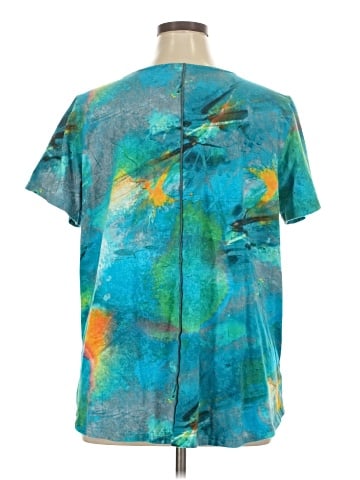Parsley & Sage Short Sleeve T-Shirt (view 2)