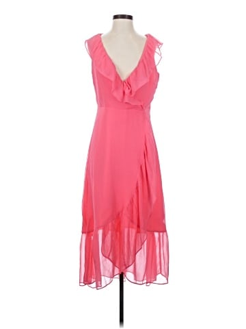 Ann Taylor LOFT Cocktail Dress (view 1)