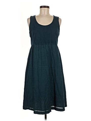 J.Jill Casual Dress (view 1)