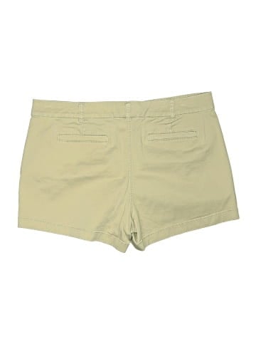 J.Crew Khaki Shorts (view 2)