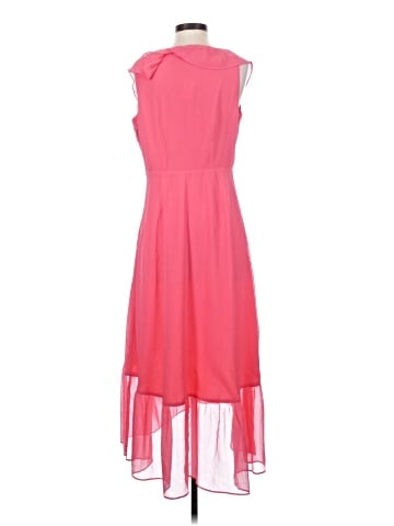 Ann Taylor LOFT Cocktail Dress (view 2)