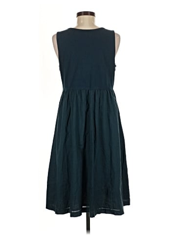 J.Jill Casual Dress (view 2)