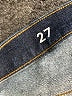 J.Crew Black Jeans Size 27 waist - photo 9