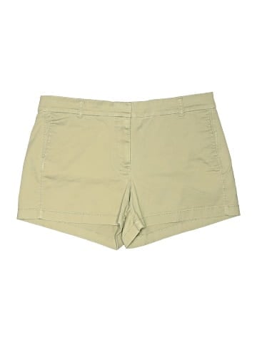 J.Crew Khaki Shorts (view 1)