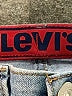 Levi's Blue Jeans Size 7 - photo 4