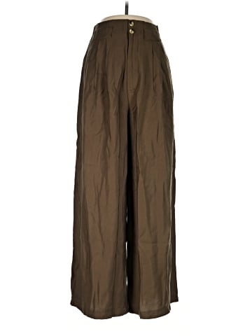 Aqua Casual Pants (view 1)