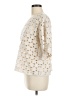 Bobeau Ivory Pullover Sweater Size M - photo 5