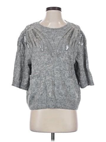 Elie Tahari Pullover Sweater (view 1)