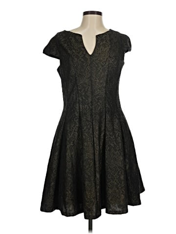 Julia Jordan Cocktail Dress (view 1)