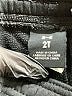 Under Armour 100% Polyester Black Track Pants Size 2T - photo 3