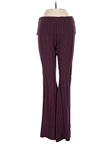 Victoria's Secret Pink Casual Pants (view 1)